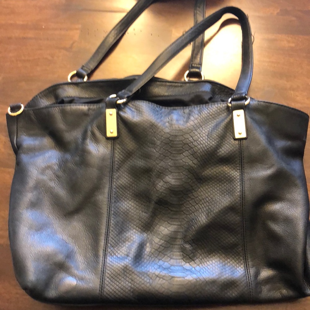Audrey Brooke handbag